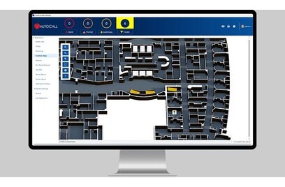 Autocall Fire Site Administrator product image