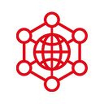 Network support icon