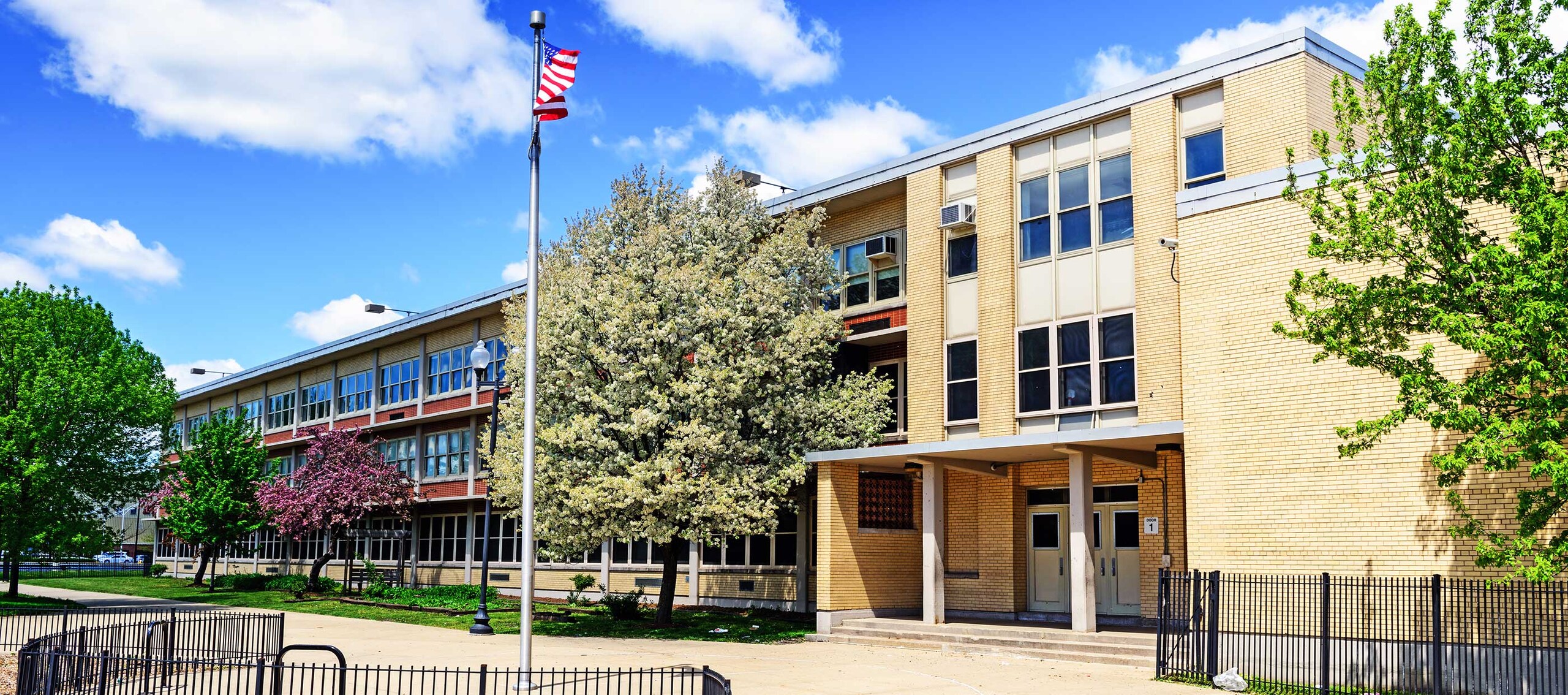 10 Things in K12 schools