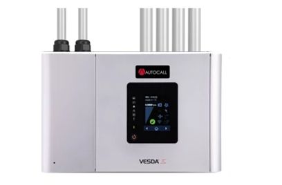 Autocall Vesda product image