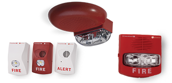 Addressable Notification and Speakers Addressable Notification and Speakers
