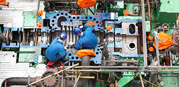 Industrial and Petroleum, Oil and Gas (POG) Industrial and Petroleum, Oil and Gas (POG)