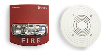 Products – Heat Detectors, Autocall