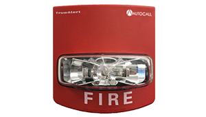 Conventional Notification Appliances Conventional Notification Appliances