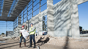 Contractors Contractors
