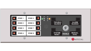 LED Annunciators