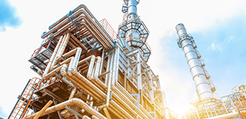 Industrial and Petroleum, Oil and Gas (POG) Industrial and Petroleum, Oil and Gas (POG)