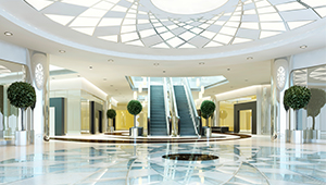 Retail Retail