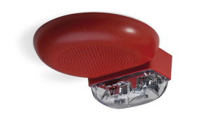 TrueAlert ES Addressable Speakers TrueAlert ES Addressable Speakers