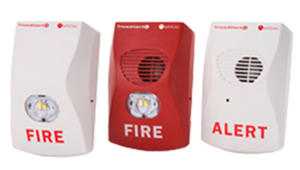 Addressable LED Notification Appliances Addressable LED Notification Appliances