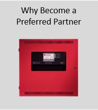 Why Become a Preferred Partner
